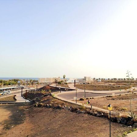 Arrecife Wifi Vistas Al Mar Daire Dış mekan fotoğraf