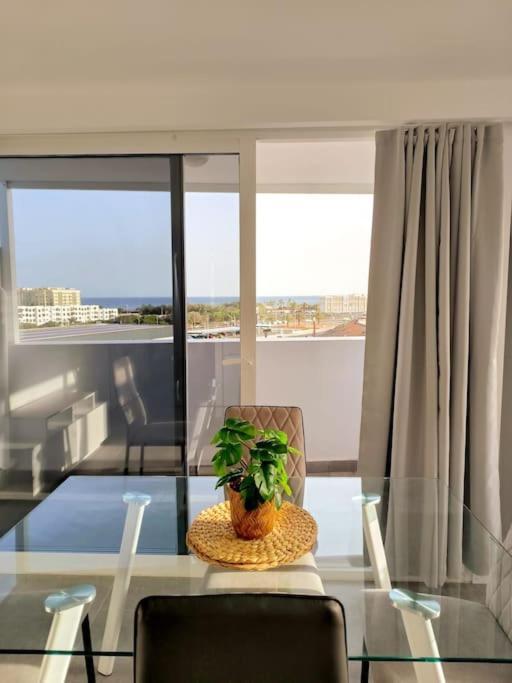 Arrecife Wifi Vistas Al Mar Daire Dış mekan fotoğraf